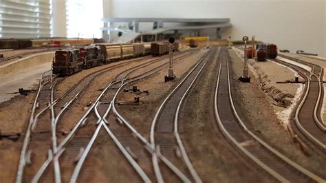 N Scale Track Products-The Most Popular N Scale Model Railroad Track ...