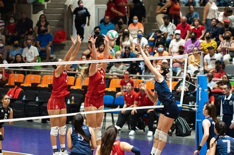 Fivb Confirma A Le N Y Aguascalientes Como Sedes Del Mundial De