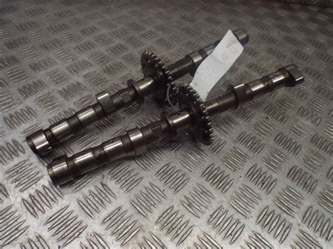 Yamaha Xs Xs Circa Pair Camshafts Cam Shafts