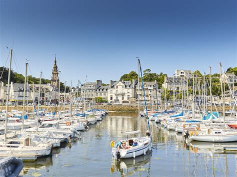 Binic Etables Sur Mer Tourisme Bretagne