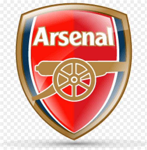 Escudo Arsenal PNG Transparent With Clear Background ID 98497 | TOPpng