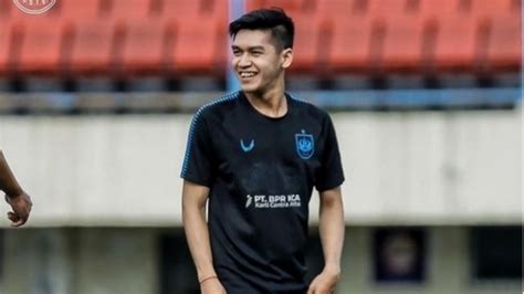 PSIS Semarang Sudah Sepakat Lepas Septian David Maulana Ke Persib