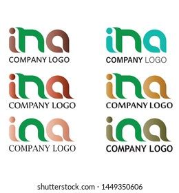 INA Logo Vector (.EPS) Free Download