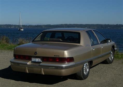 Buick :: OUTSTANDING CARS