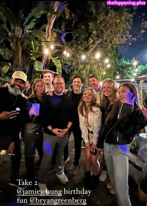 Natalie Alyn Lind Nataliealynlind Natalynlind Nude OnlyFans Photo The Fappening Plus