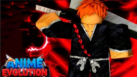 Update 6 Anime Evolution Simulator Novo Sistema De Passivas E Novas