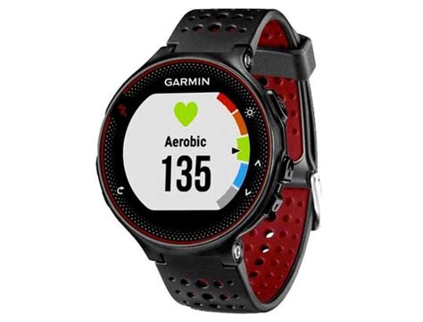 Forerunner Hr Montre Sport Gps Garmin