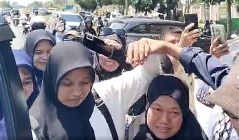 Eks Kabareskrim Ungkap Tidak Ada Penyelidikan Di Kasus Guru Honorer