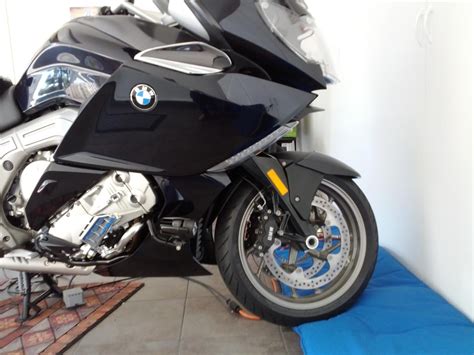 Accessories on my K16 - BMW K1600 Forum : BMW K1600 GT and GTL Forums