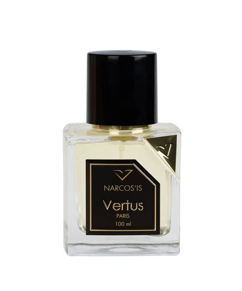 Vertus Narcos Is Aromasense Boutique