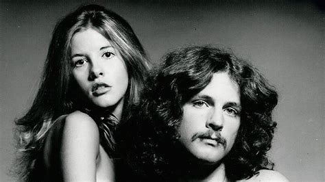 Buckingham Nicks Golden Robot Records