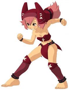 Ideas De Wakfu Personajes Dise O De Personajes Personajes Arte