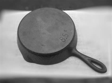 Unmarked Cast Iron Cookware Identification The Cast Iron Collector