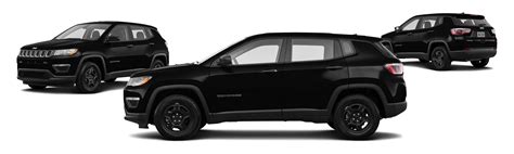 2023 Jeep Compass 4x4 Sport 4dr Suv Research Groovecar