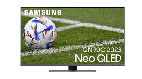 TV Neo QLED Samsung TQ55QN90C 140 Cm 4K UHD Smart TV Noir TV LED LCD