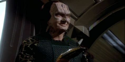 Star Trek: The Secret History Of Elim Garak