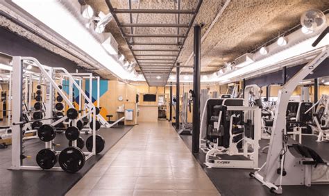 The 14 Best Gyms In Austin For You To Get In Shape