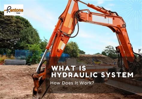 cfare eshte sistemi hidraulik dhe  funksionon