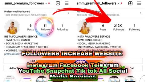 How To Use Smm Panels How To Increase Instagram Followers How To