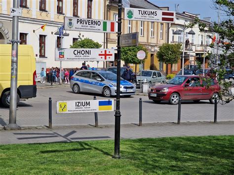 Marsz Solidarnie dla autyzmu przeszedł ulicami Andrychowa