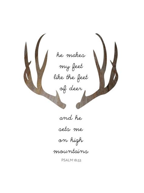 Beautiful Deer Quotes Shortquotes Cc