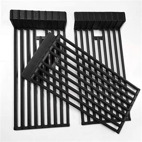 Grates For Broilmaster P3 Size 3 Grills D3 G 3 Single Post G 3 Twin Post G 3 Expl G 3