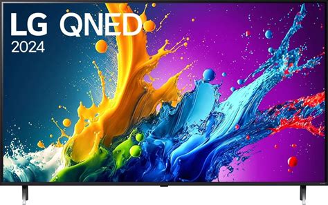 LG QNED82T 55 Inch Ultra HD 4K Smart QNED TV 55QNED82T6A Price In