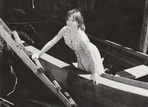 Między brzegami [Maria Ciesielska II] reż. Witold Lesiewicz [fotografia