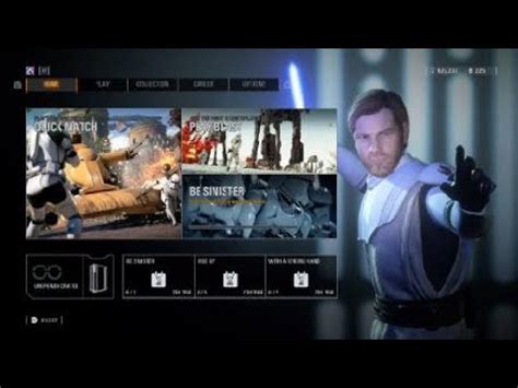 Star Wars Battlefront Ii Coop Match Youtube