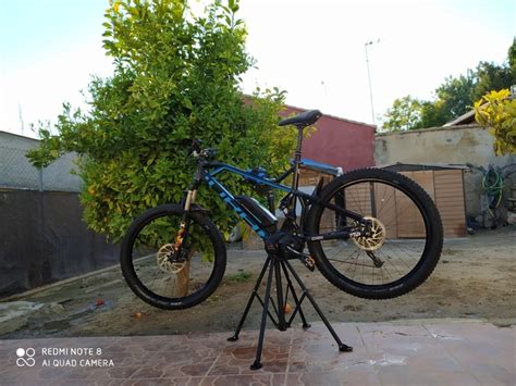 Venta Mondraker Doble En Stock