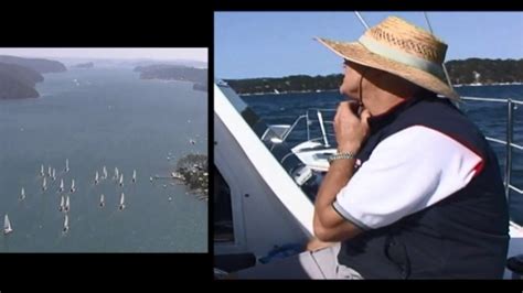 Seawind Catamarans Pittwater Regatta 2005 YouTube