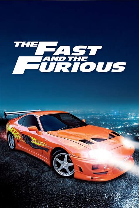 Movie Poster Fast And Furious at Norman Justice blog
