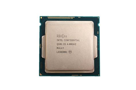 Test: Intel Core i7-4790K Devil's Canyon - Allround-PC.com