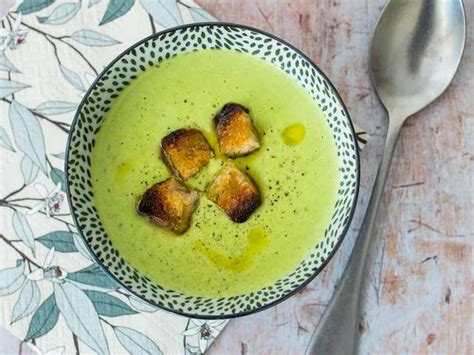 Recettes De Croutons Et Huile D Olive