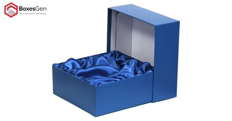 Enriching Packaging Excellence With Custom Rigid Set Up Boxes Boxesgen