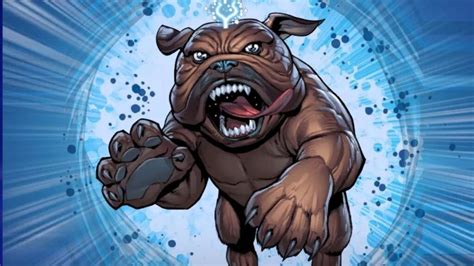 Best Lockjaw Decks In Marvel Snap July The Nerd Stash