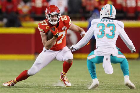 Peacock And The Nfls Big Streaming Bet Pays Off As Chiefs Dolphins