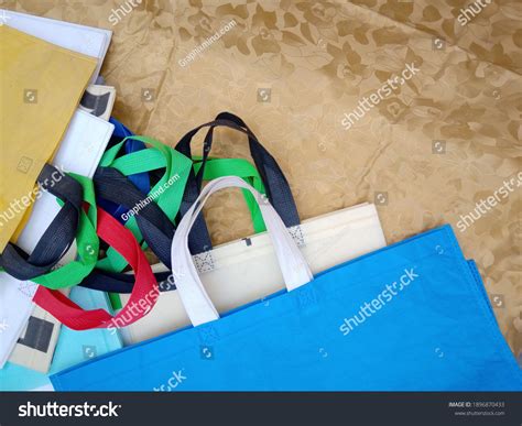 Plastic Bags Choking Our Planet Every Stock Photo Shutterstock