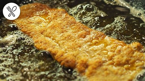 Experten Tipp Wie Man Zu Hause Ein Wiener Schnitzel Perfekt Hinbekommt