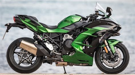 Kawasaki Ninja H Sx Se Im Top Test Motorradonline De