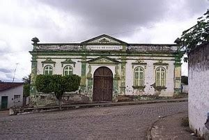 Concei O Do Almeida Multicipios Brasil