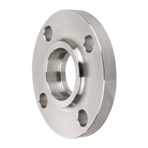 Astm A105 Carbon Steel Sorf Flange A105 For Industrial At Rs 170