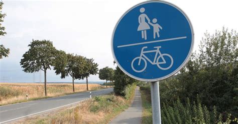 Radfahren Im Alltag Soll Im Kreis H Xter Attraktiver Werden Nw De