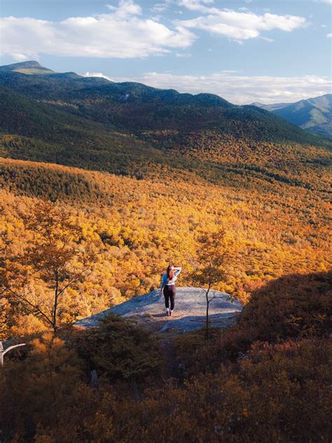 Where to See the Best Fall Foliage in New York | The Adventures Atlas