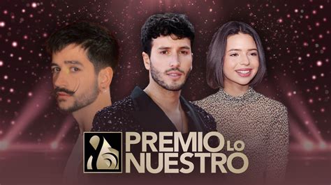 Premios Lo Nuestro 2023 en vivo cuándo dónde y a qué hora es la