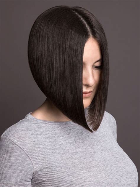 Modern Inverted Bob With Bangs And Ones To Avoid Artofit