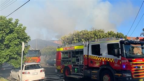 Rare Clips Structure Fire Rd Alarm Major Frnsw Response Youtube