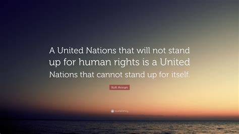 United Nations Day Quotes