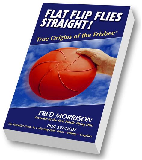 Meet Walter Frederick Morrison The Inventor Of The Frisbee Hubpages