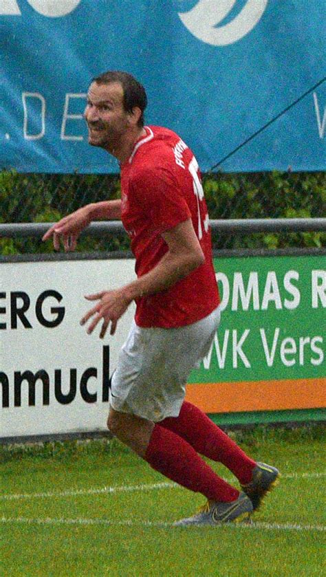 FC Hörgersdorf trennt sich von Hans Peter Walter Felix Stocklauser kommt